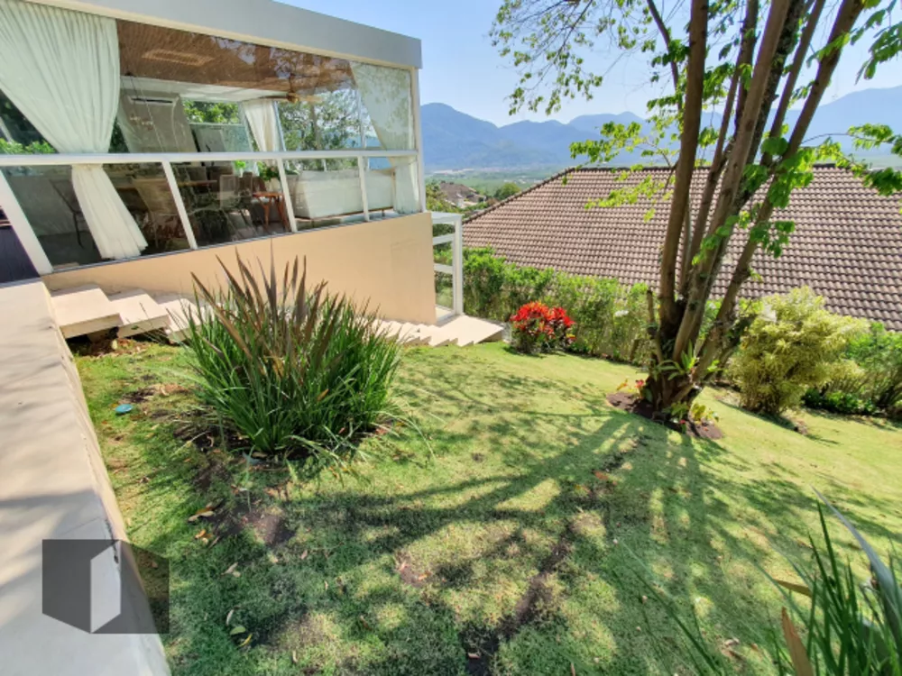 Casa, 4 quartos, 250 m² - Foto 31