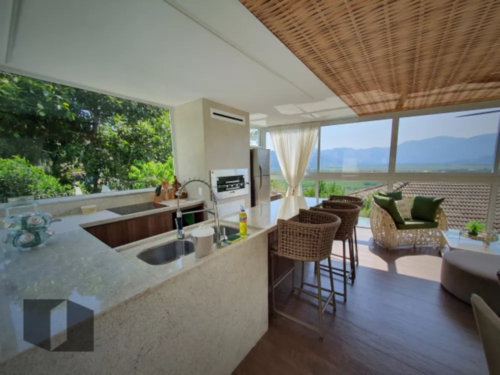 Casa, 4 quartos, 250 m² - Foto 45