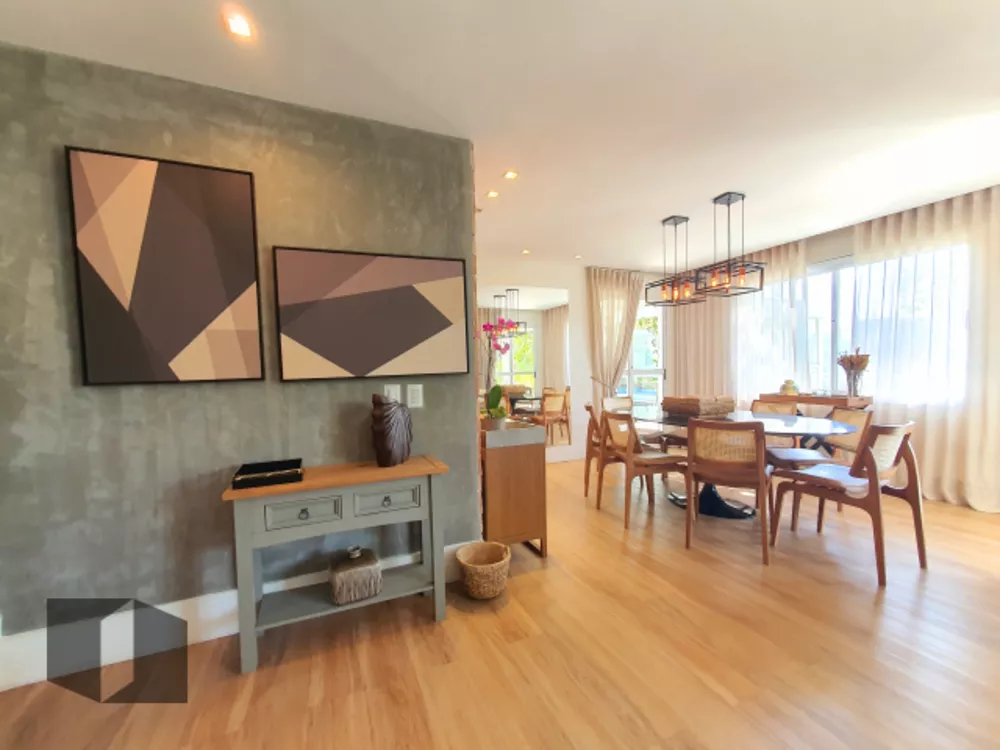 Casa, 4 quartos, 250 m² - Foto 14