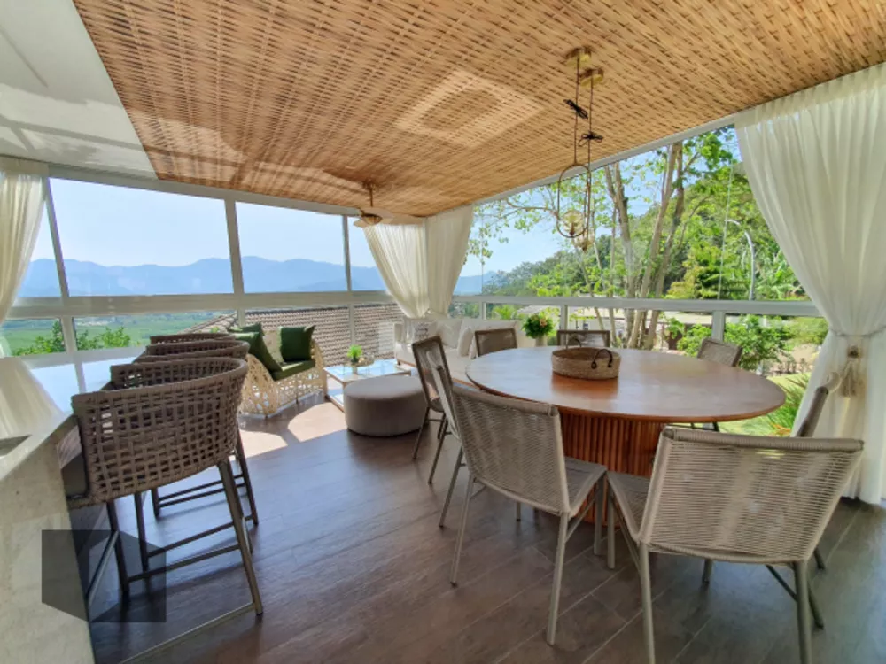 Casa, 4 quartos, 250 m² - Foto 23