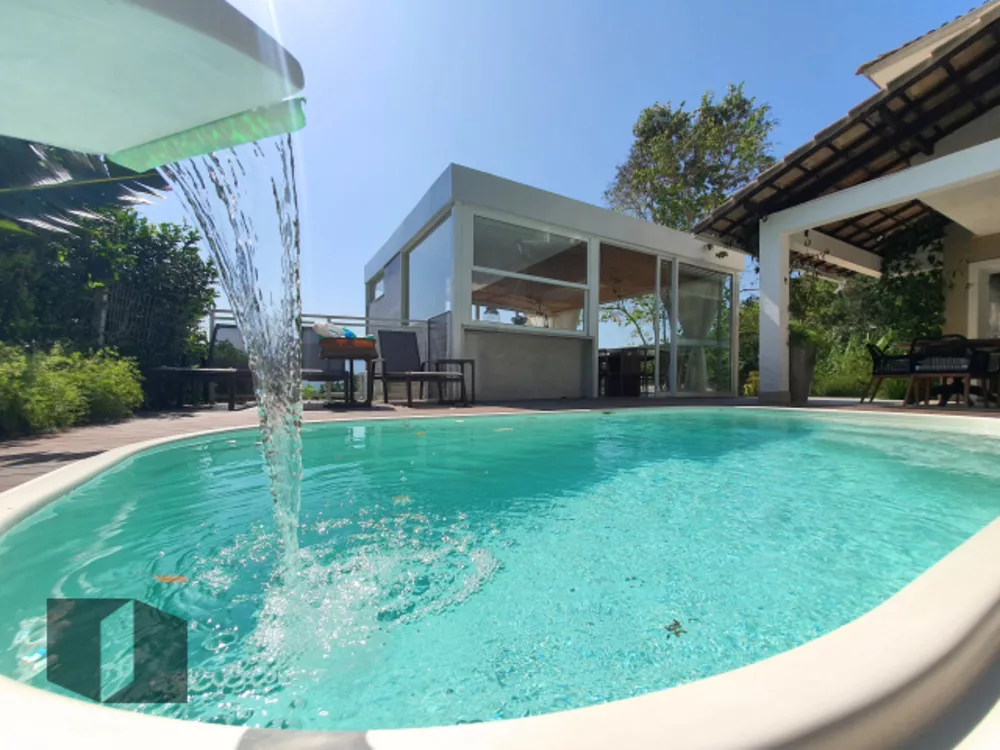 Casa, 4 quartos, 250 m² - Foto 8