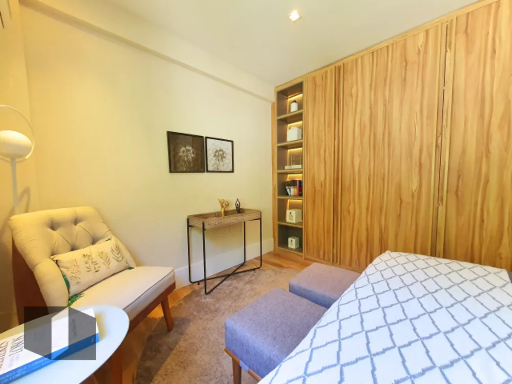 Casa, 4 quartos, 250 m² - Foto 28