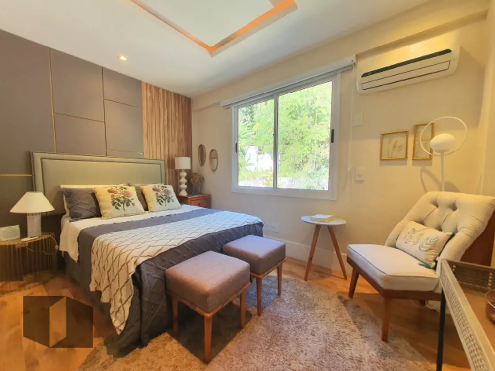 Casa, 4 quartos, 250 m² - Foto 35