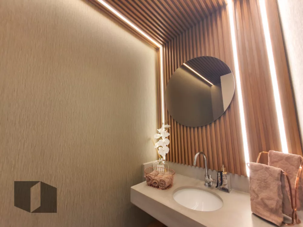 Casa, 4 quartos, 250 m² - Foto 16