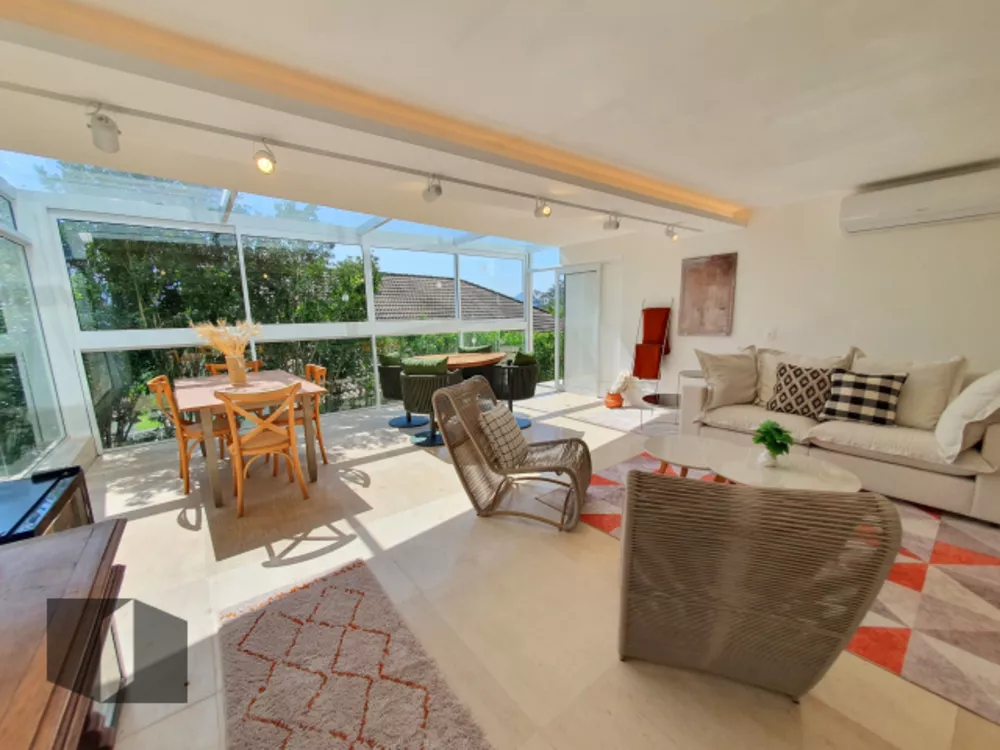 Casa, 4 quartos, 250 m² - Foto 4