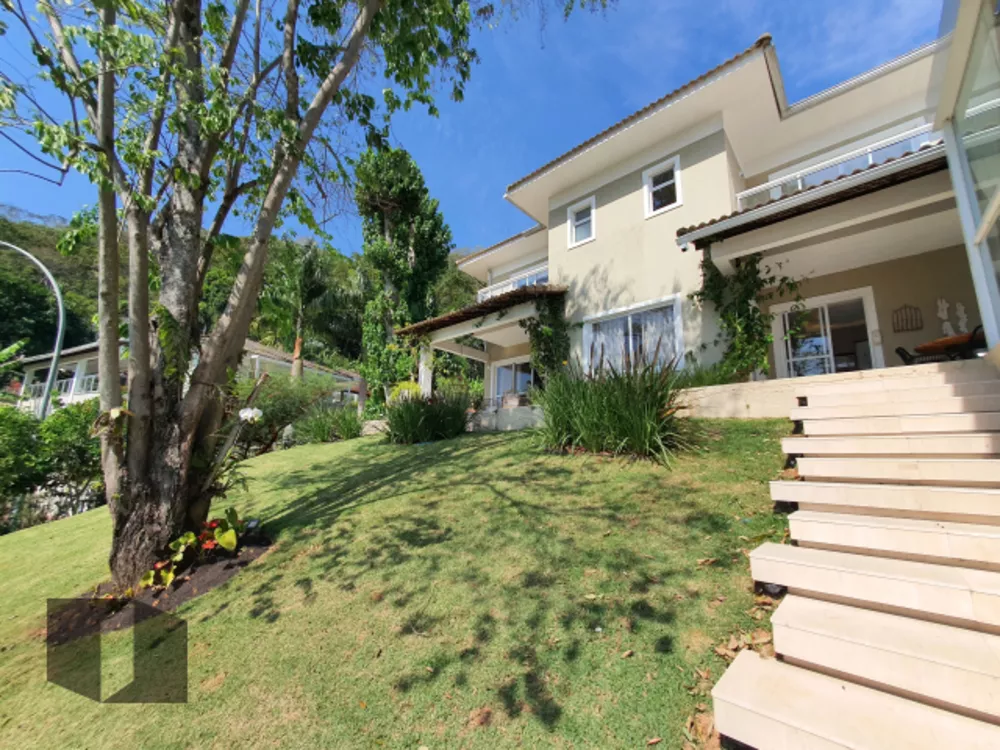 Casa, 4 quartos, 250 m² - Foto 2
