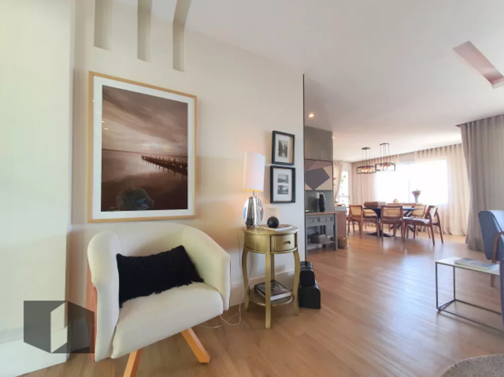 Casa, 4 quartos, 250 m² - Foto 18