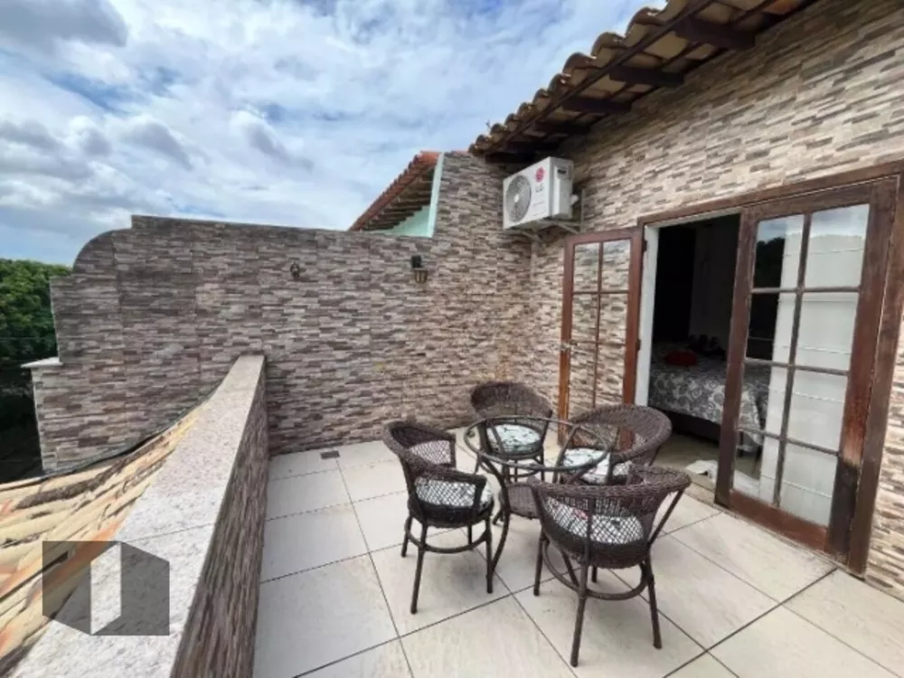 Casa, 3 quartos, 197 m² - Foto 14