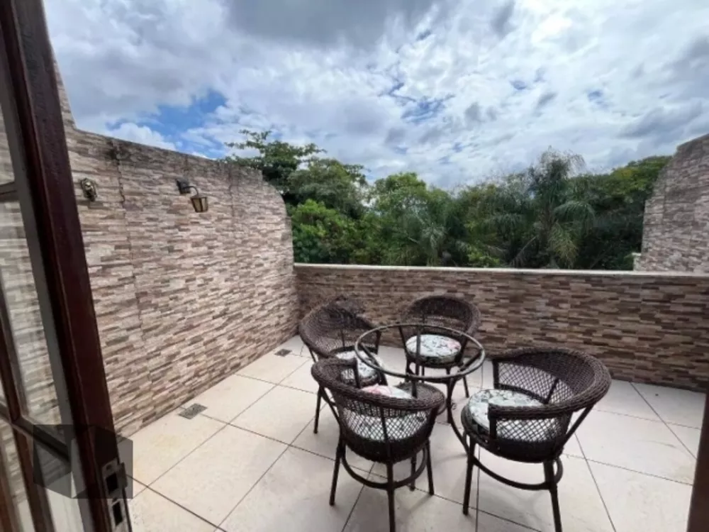 Casa, 3 quartos, 197 m² - Foto 25