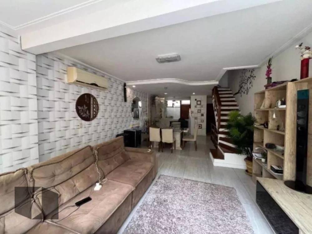 Casa, 3 quartos, 197 m² - Foto 27