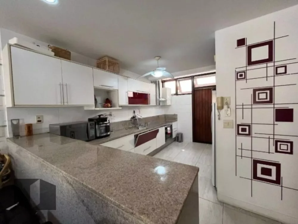 Casa, 3 quartos, 197 m² - Foto 28