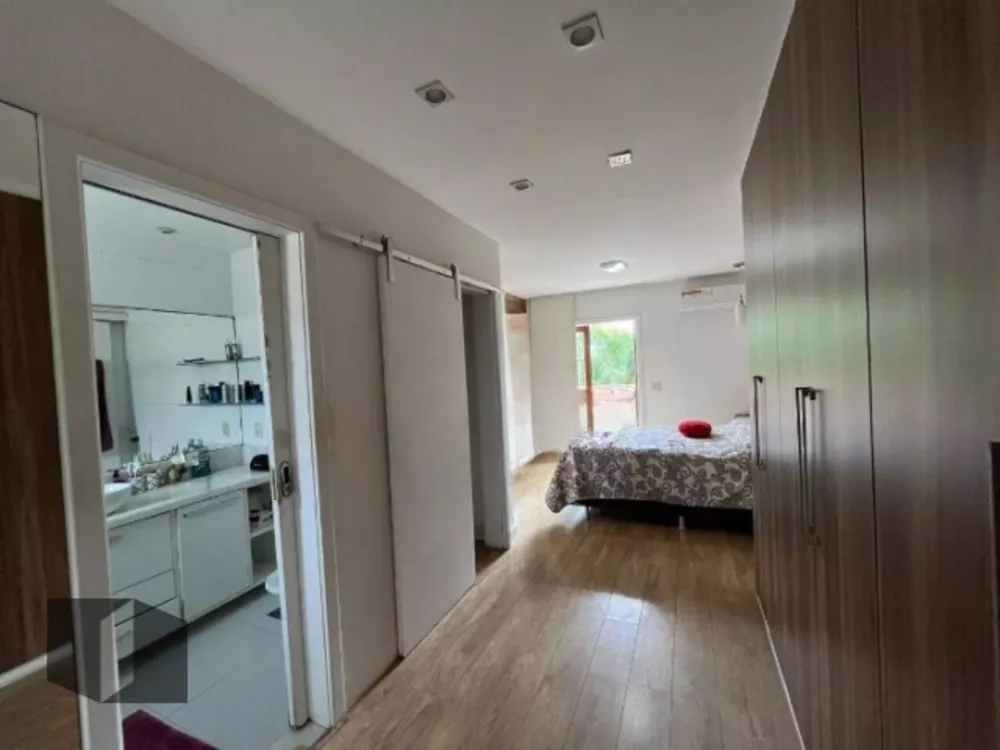 Casa, 3 quartos, 197 m² - Foto 21