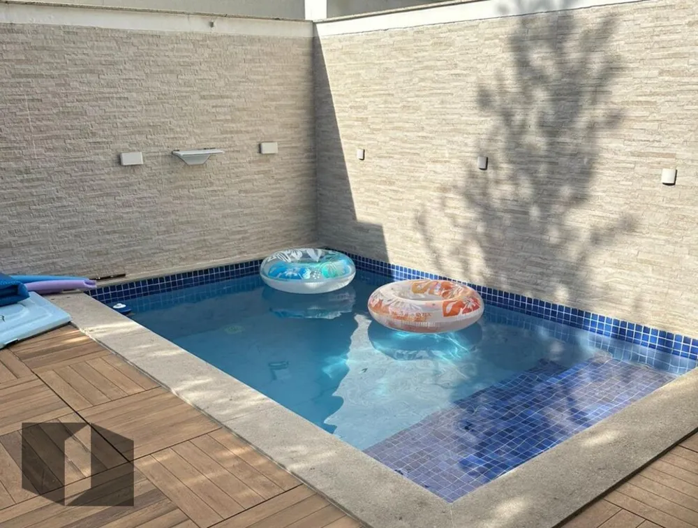 Casa, 4 quartos, 200 m² - Foto 1