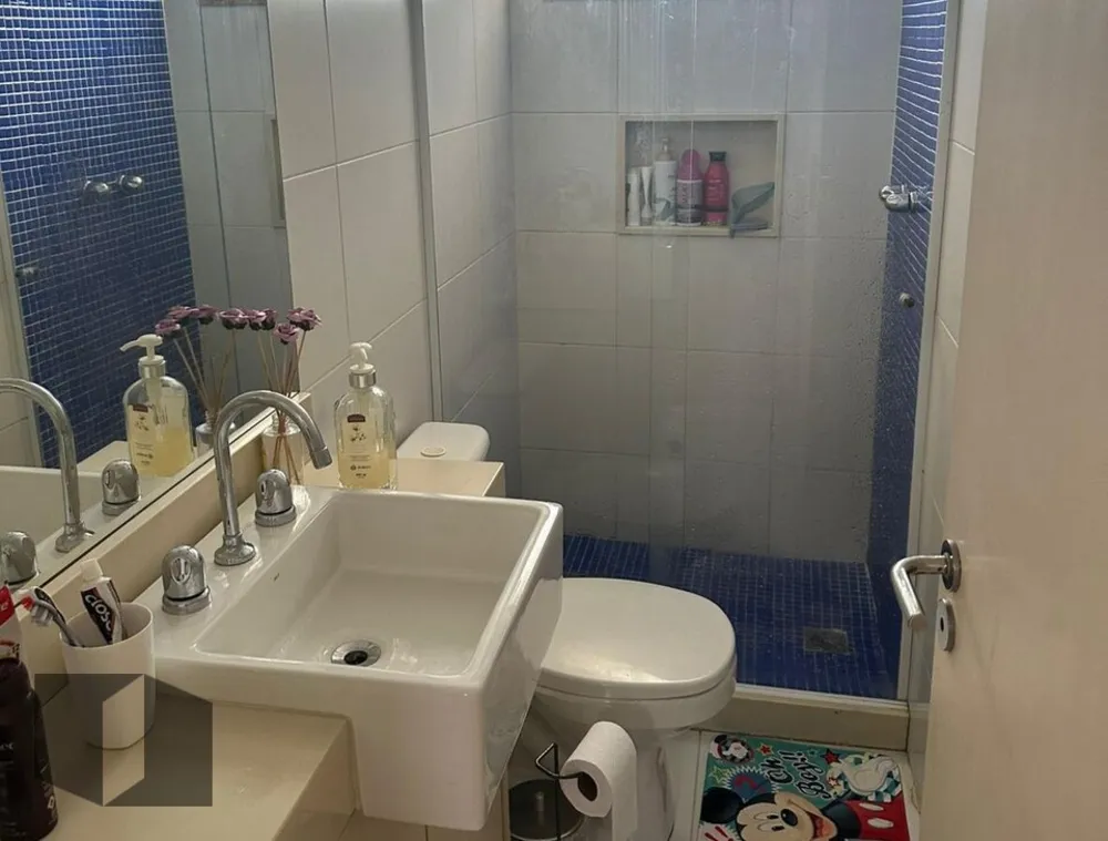 Casa, 4 quartos, 200 m² - Foto 12