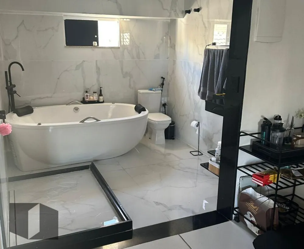 Casa, 4 quartos, 200 m² - Foto 6