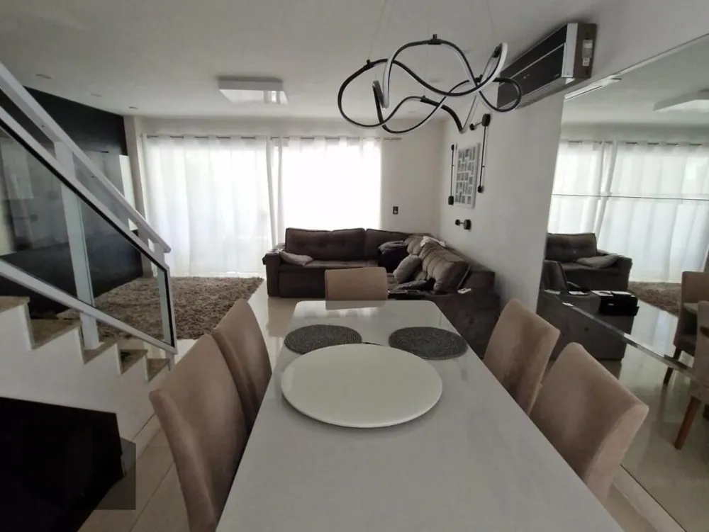 Casa, 4 quartos, 200 m² - Foto 11