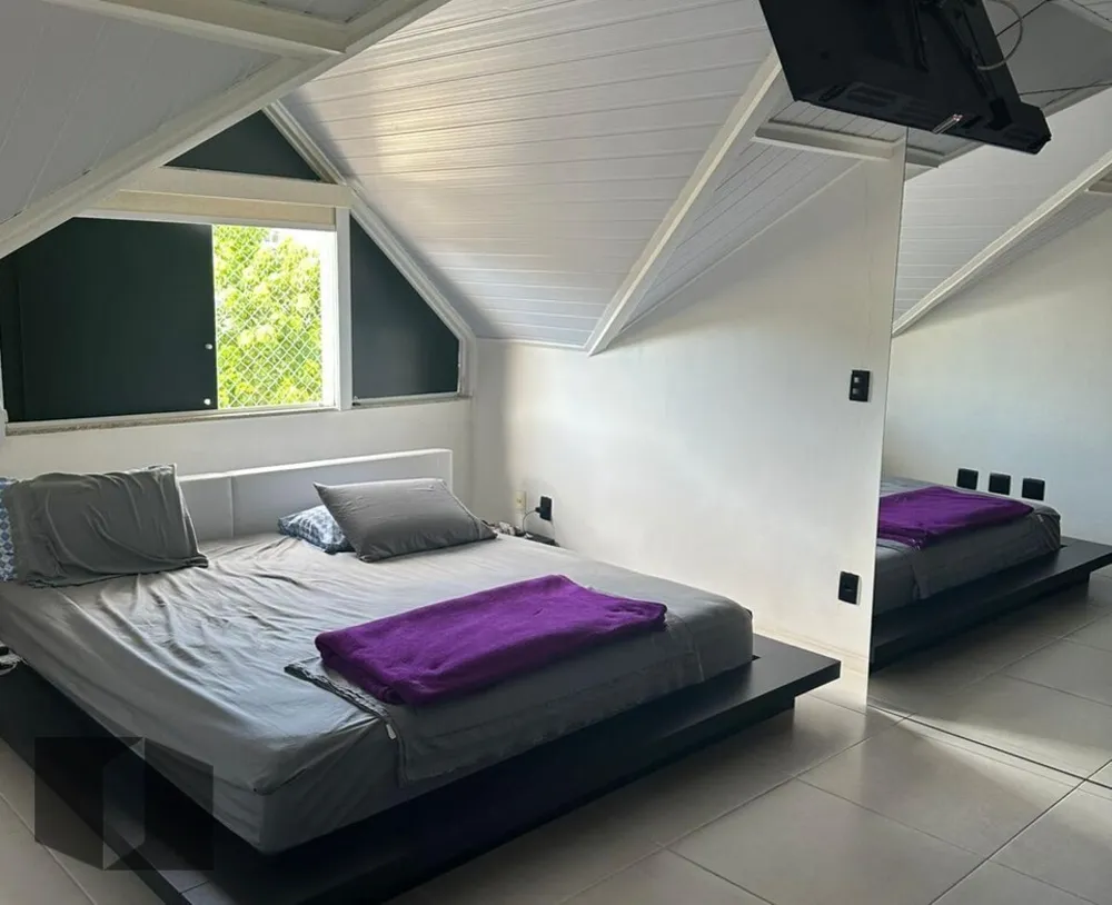 Casa, 4 quartos, 200 m² - Foto 3