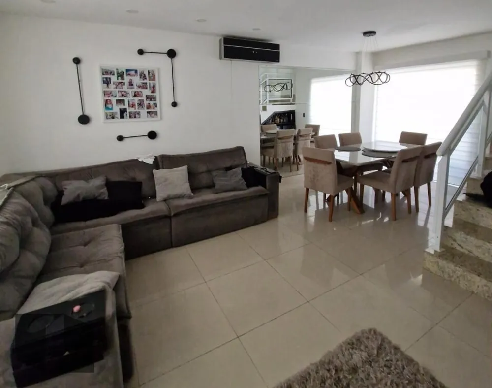 Casa, 4 quartos, 200 m² - Foto 7