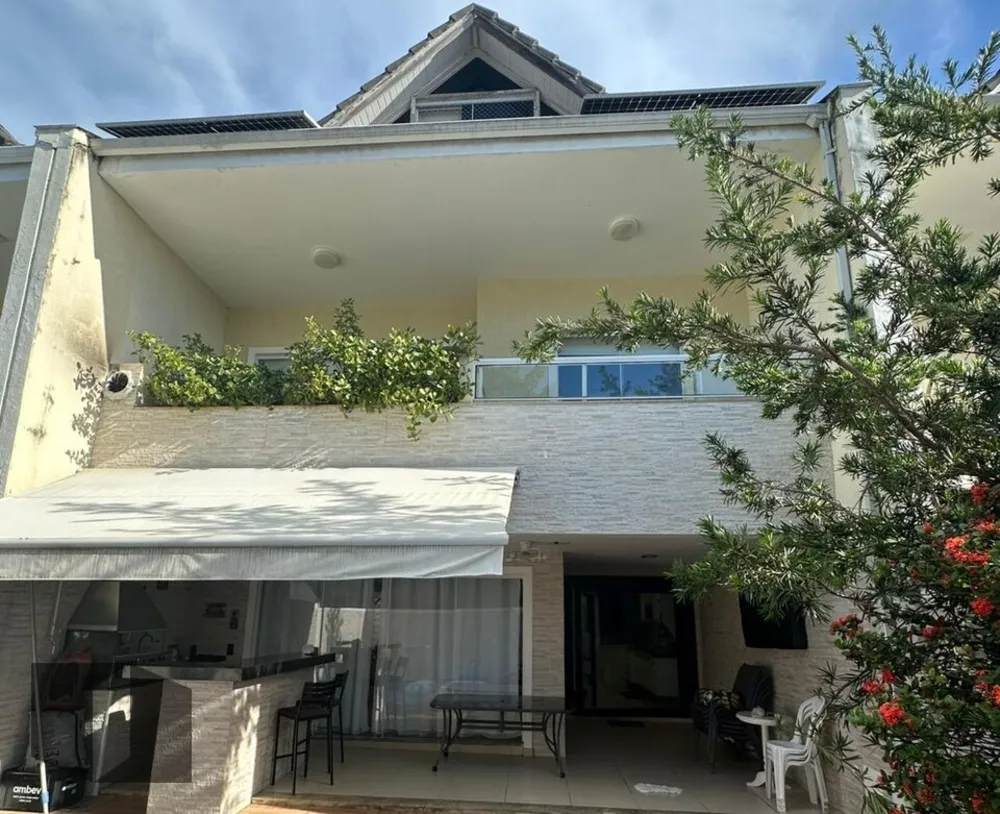 Casa, 4 quartos, 200 m² - Foto 8