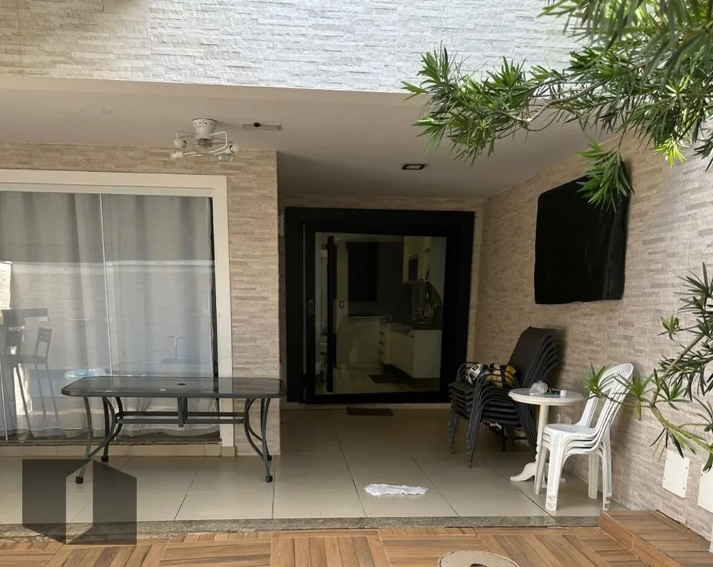 Casa, 4 quartos, 200 m² - Foto 2