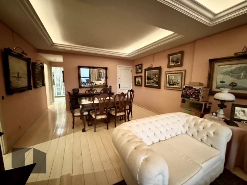 Apartamento, 4 quartos, 162 m² - Foto 26