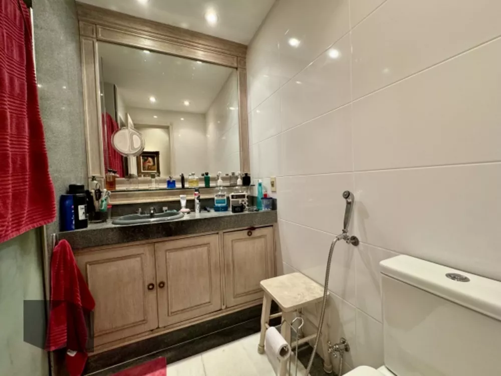 Apartamento, 4 quartos, 162 m² - Foto 22