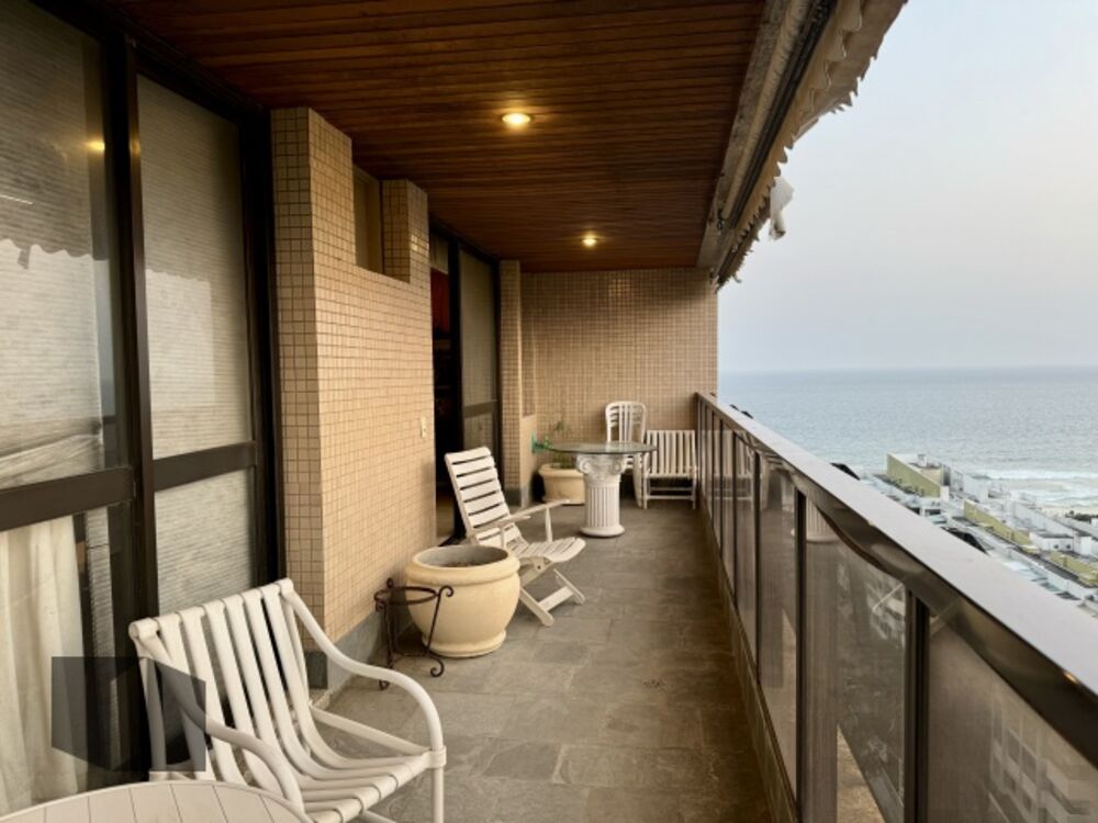 Apartamento, 4 quartos, 162 m² - Foto 8