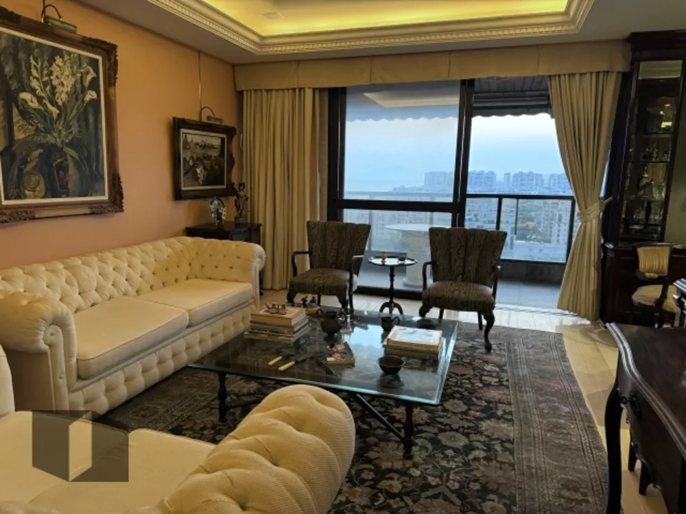 Apartamento, 4 quartos, 162 m² - Foto 23