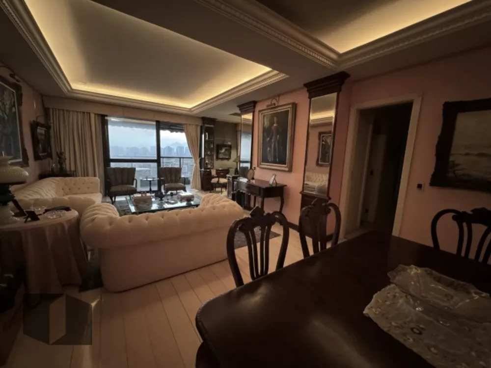 Apartamento, 4 quartos, 162 m² - Foto 32