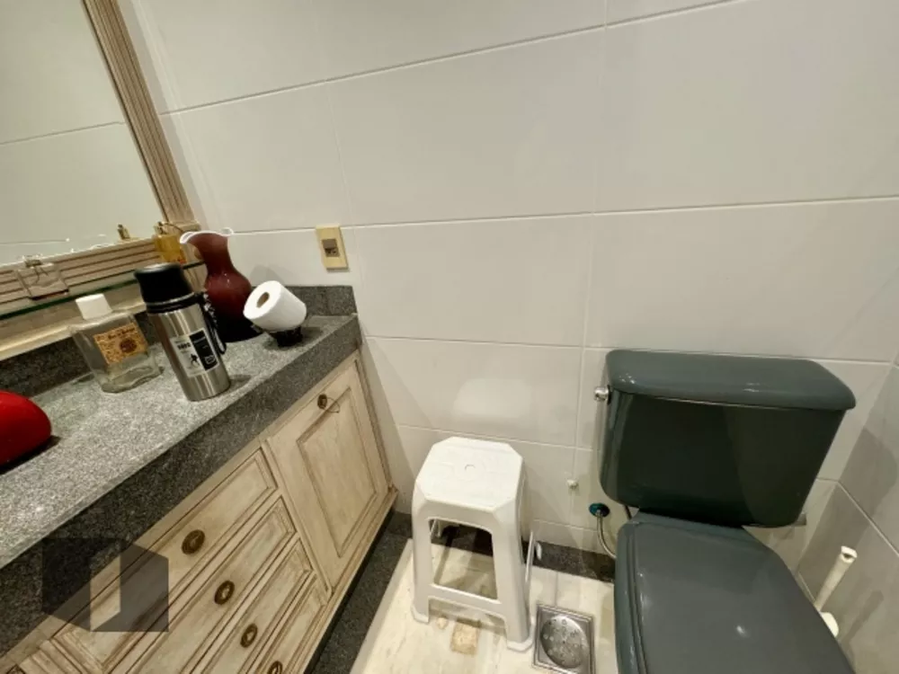 Apartamento, 4 quartos, 162 m² - Foto 19