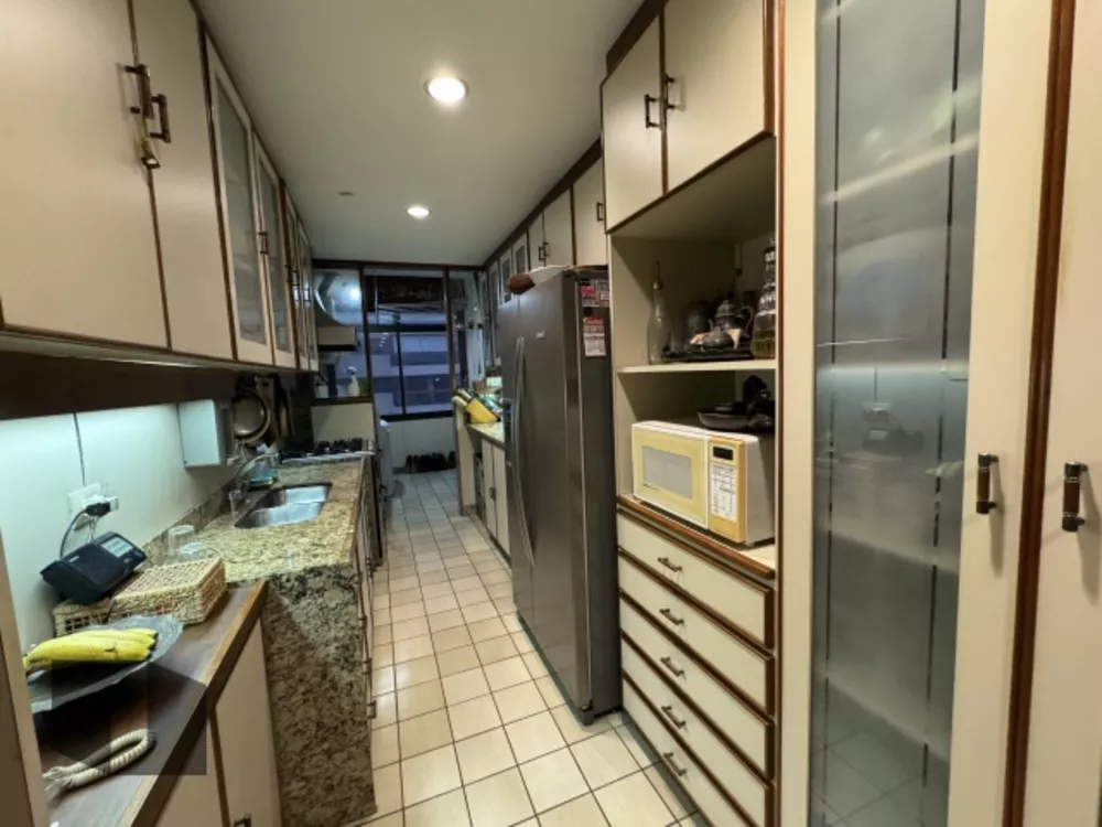 Apartamento, 4 quartos, 162 m² - Foto 35