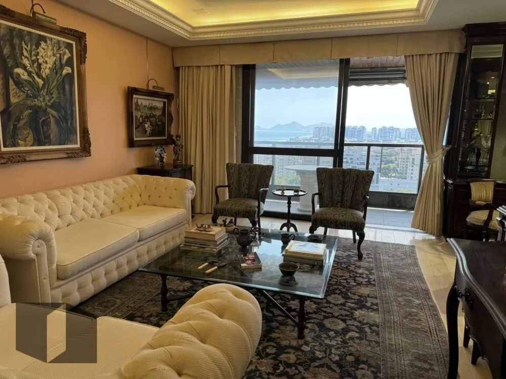 Apartamento, 4 quartos, 162 m² - Foto 36