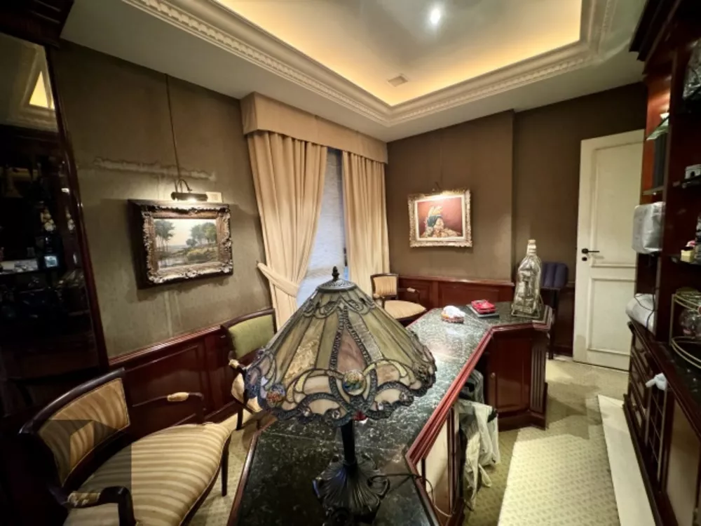Apartamento, 4 quartos, 162 m² - Foto 17
