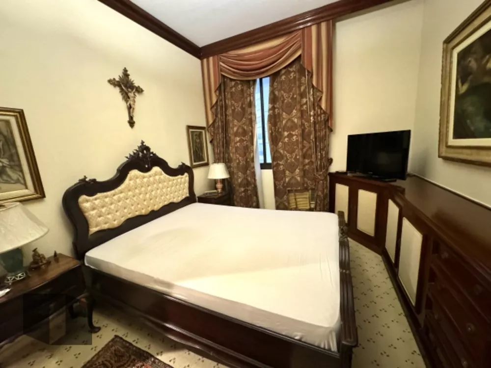 Apartamento, 4 quartos, 162 m² - Foto 18