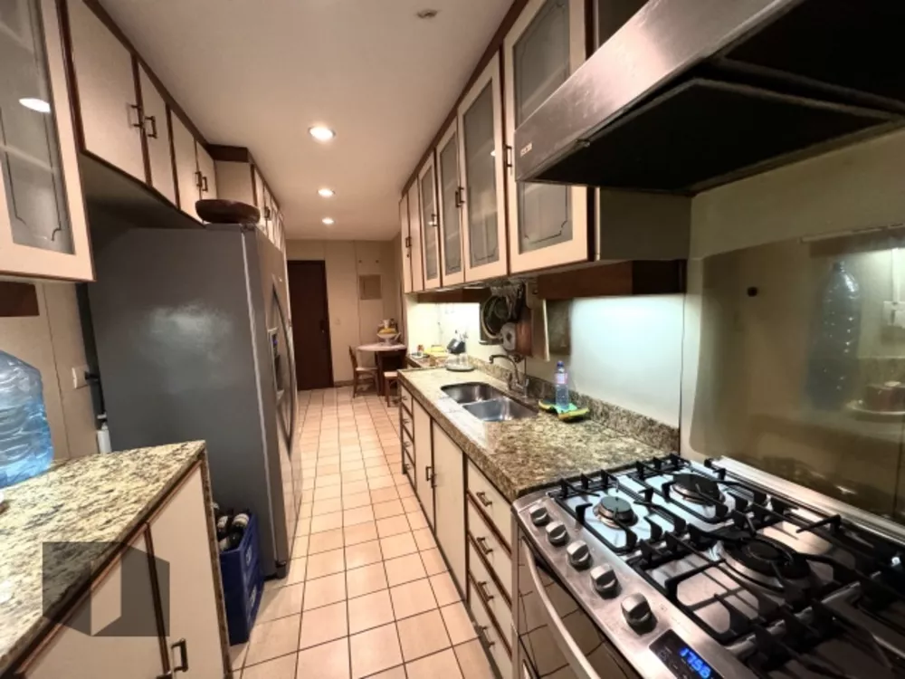 Apartamento, 4 quartos, 162 m² - Foto 13