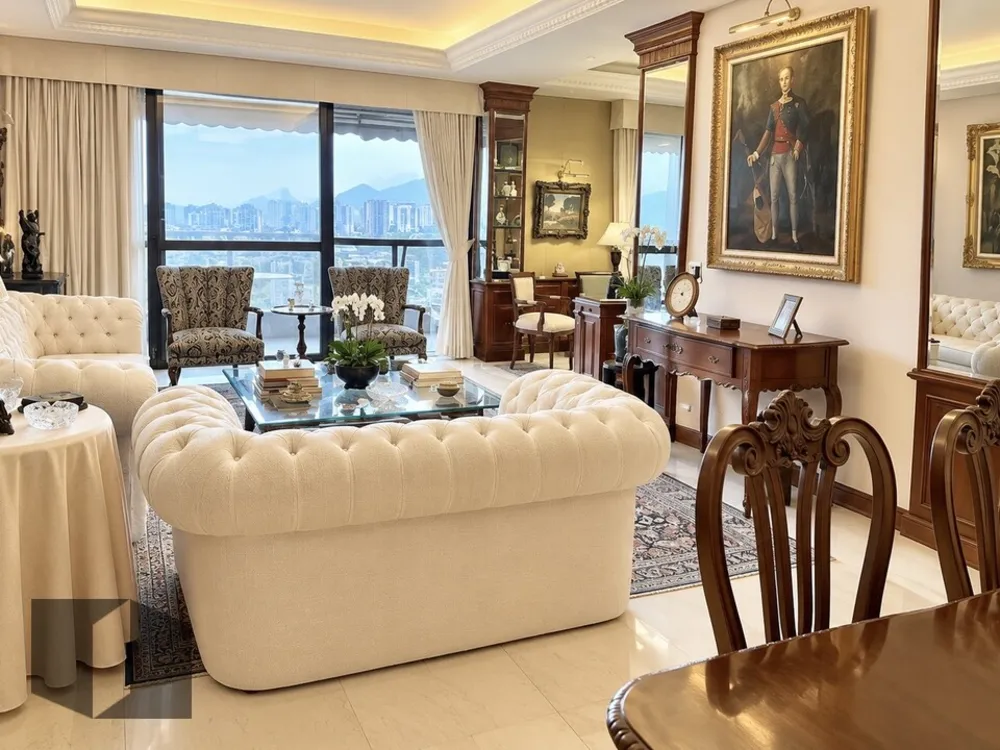 Apartamento, 4 quartos, 162 m² - Foto 31
