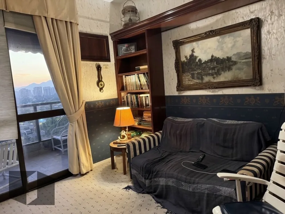 Apartamento, 4 quartos, 162 m² - Foto 38