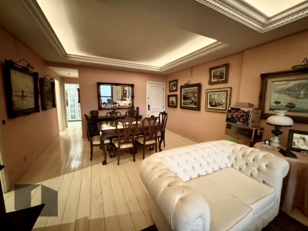 Apartamento, 4 quartos, 162 m² - Foto 45