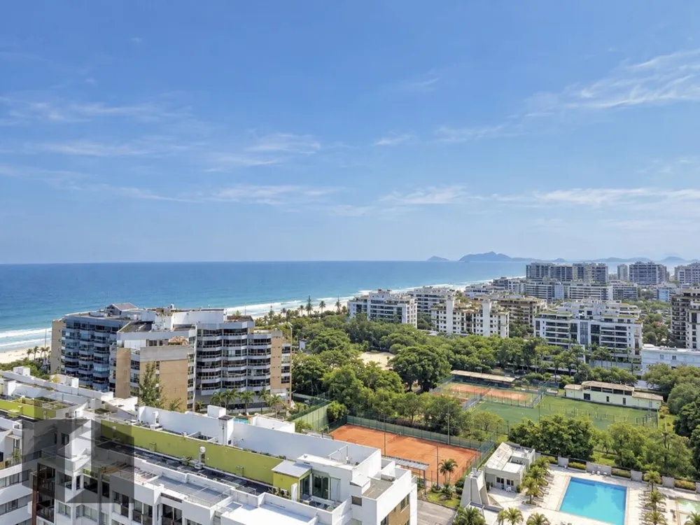 Apartamento, 4 quartos, 162 m² - Foto 29
