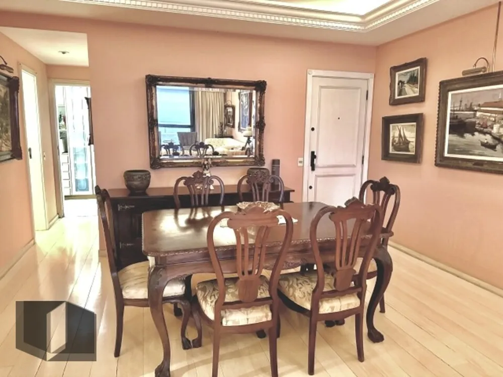 Apartamento, 4 quartos, 162 m² - Foto 34
