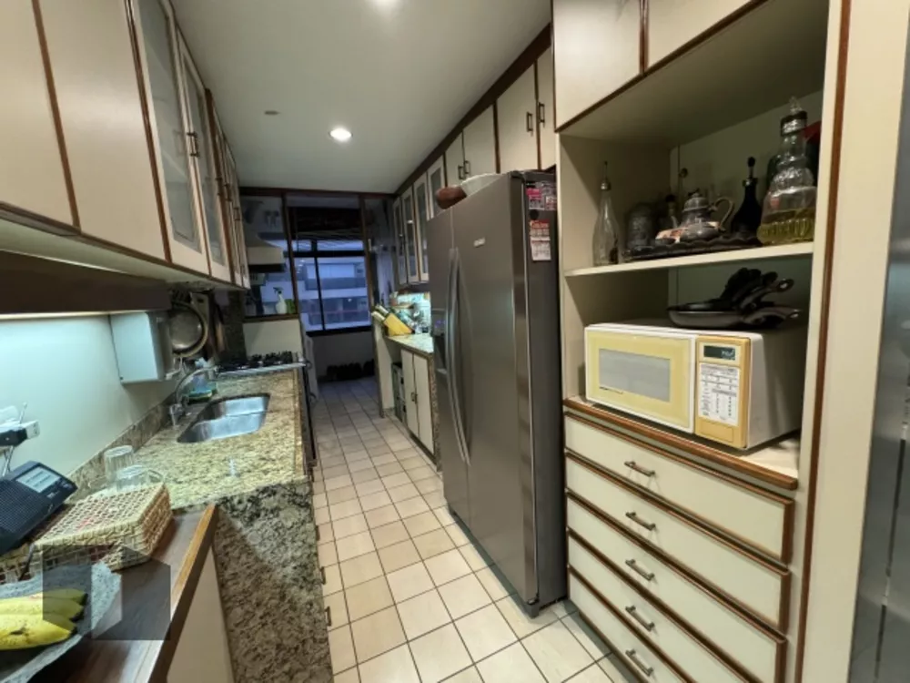Apartamento, 4 quartos, 162 m² - Foto 30