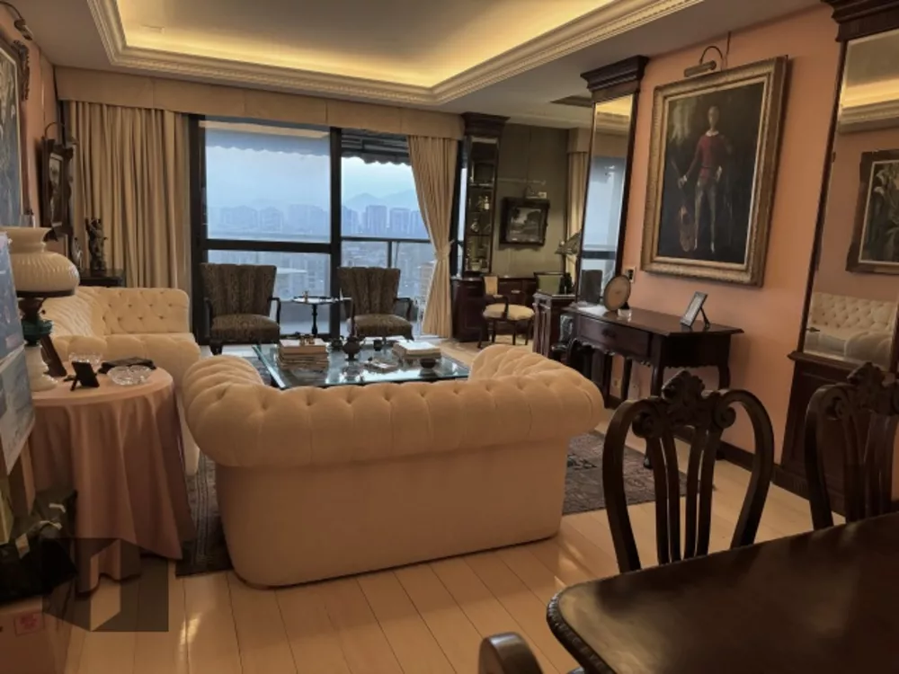 Apartamento, 4 quartos, 162 m² - Foto 27