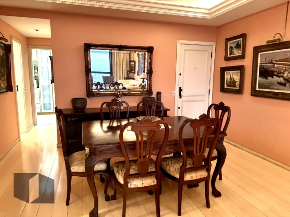 Apartamento, 4 quartos, 162 m² - Foto 24