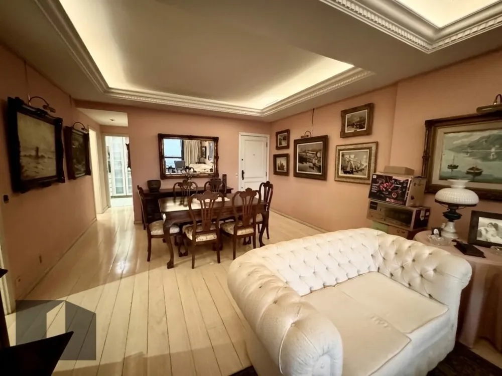 Apartamento, 4 quartos, 162 m² - Foto 33