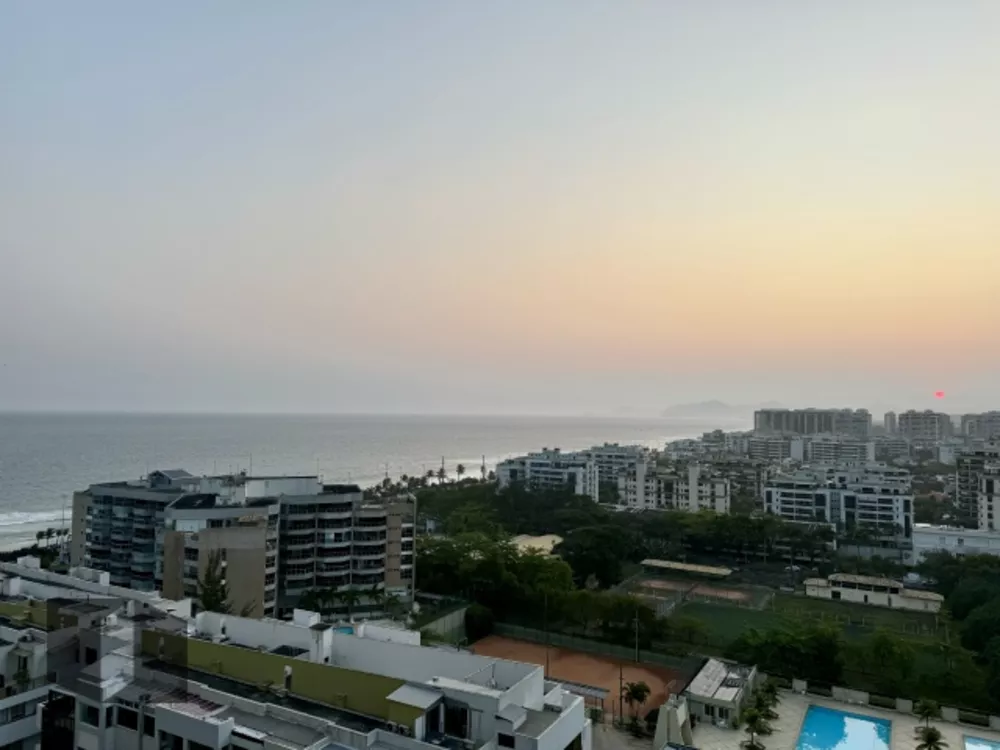 Apartamento, 4 quartos, 162 m² - Foto 4