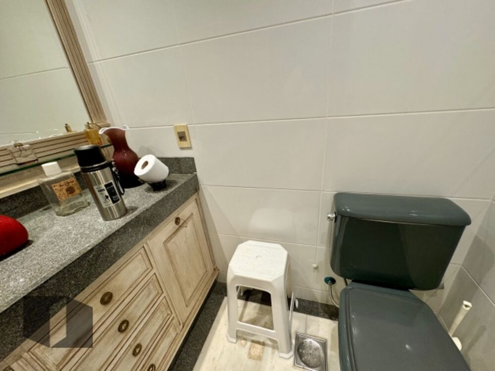 Apartamento, 4 quartos, 162 m² - Foto 43