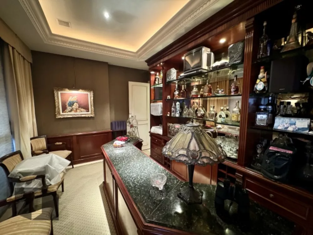 Apartamento, 4 quartos, 162 m² - Foto 36
