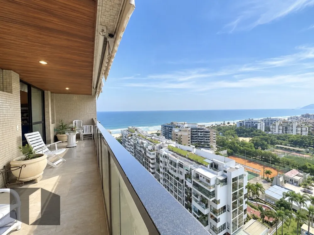 Apartamento, 4 quartos, 162 m² - Foto 27
