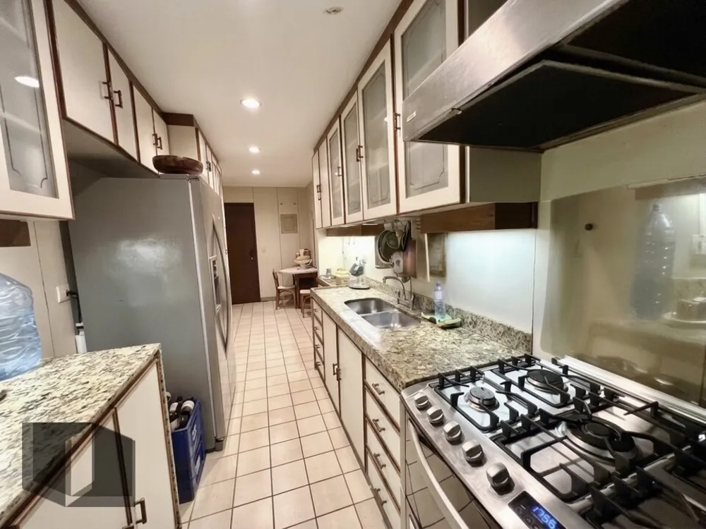 Apartamento, 4 quartos, 162 m² - Foto 52