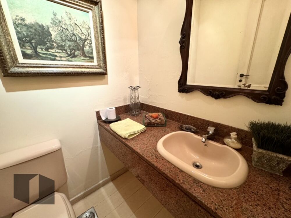 Apartamento, 4 quartos, 162 m² - Foto 5